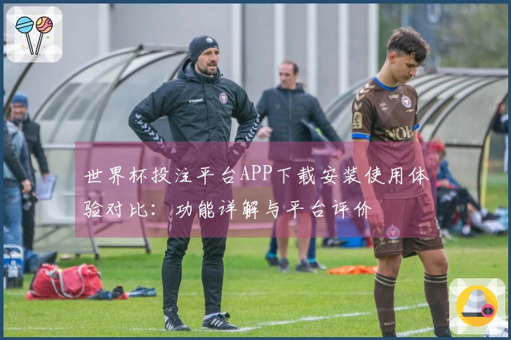 世界杯投注平台APP下载安装使用体验对比：功能详解与平台评价