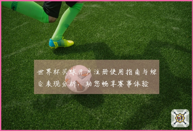 世界杯买球开户注册使用指南与综合表现分析，助您畅享赛事体验