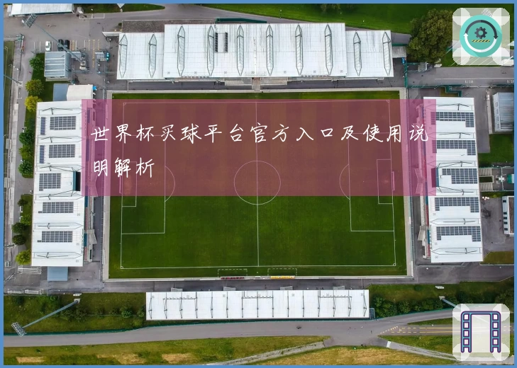 世界杯买球平台官方入口及使用说明解析