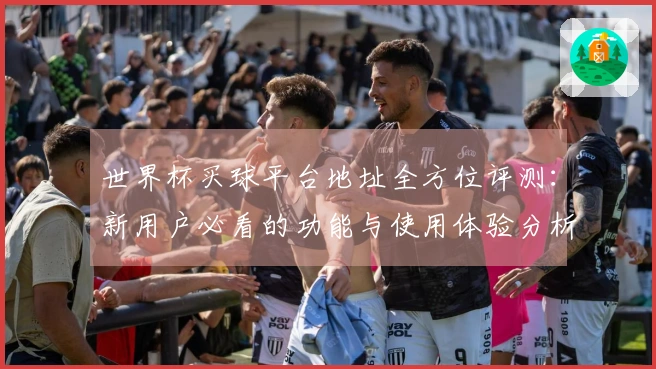 世界杯买球平台地址全方位评测：新用户必看的功能与使用体验分析