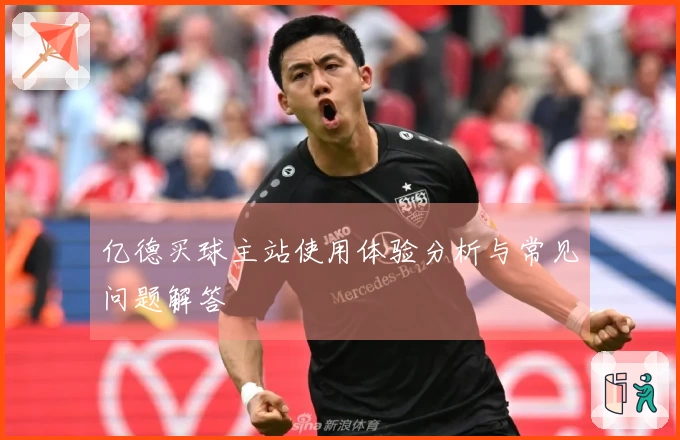 亿德买球主站使用体验分析与常见问题解答