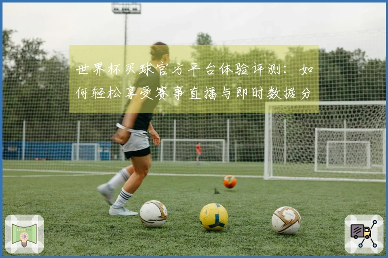 世界杯买球官方平台体验评测：如何轻松享受赛事直播与即时数据分析